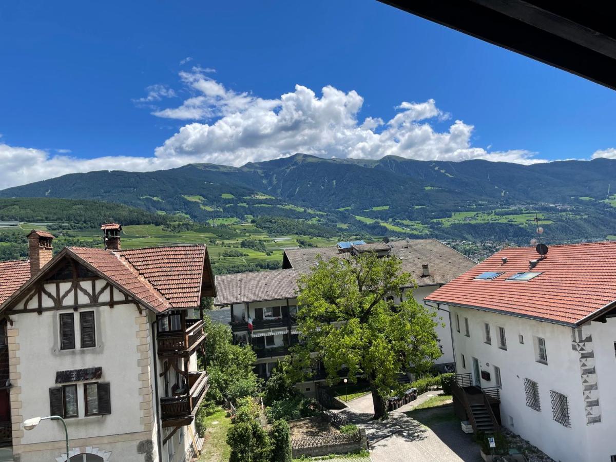 Gasthof Goldenes Lamm Vahrn Exteriér fotografie