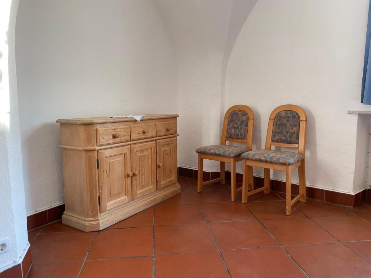 Gasthof Goldenes Lamm Vahrn Exteriér fotografie