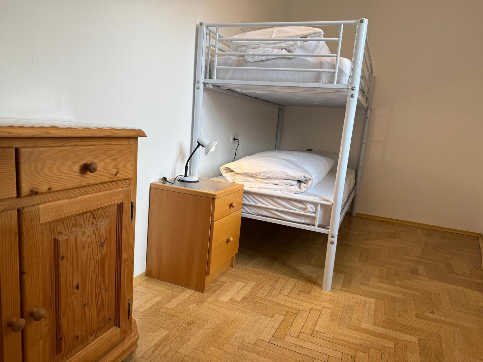Gasthof Goldenes Lamm Vahrn Pokoj fotografie