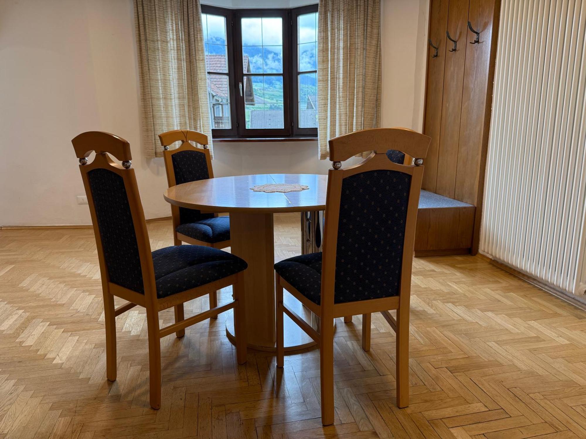 Gasthof Goldenes Lamm Vahrn Pokoj fotografie