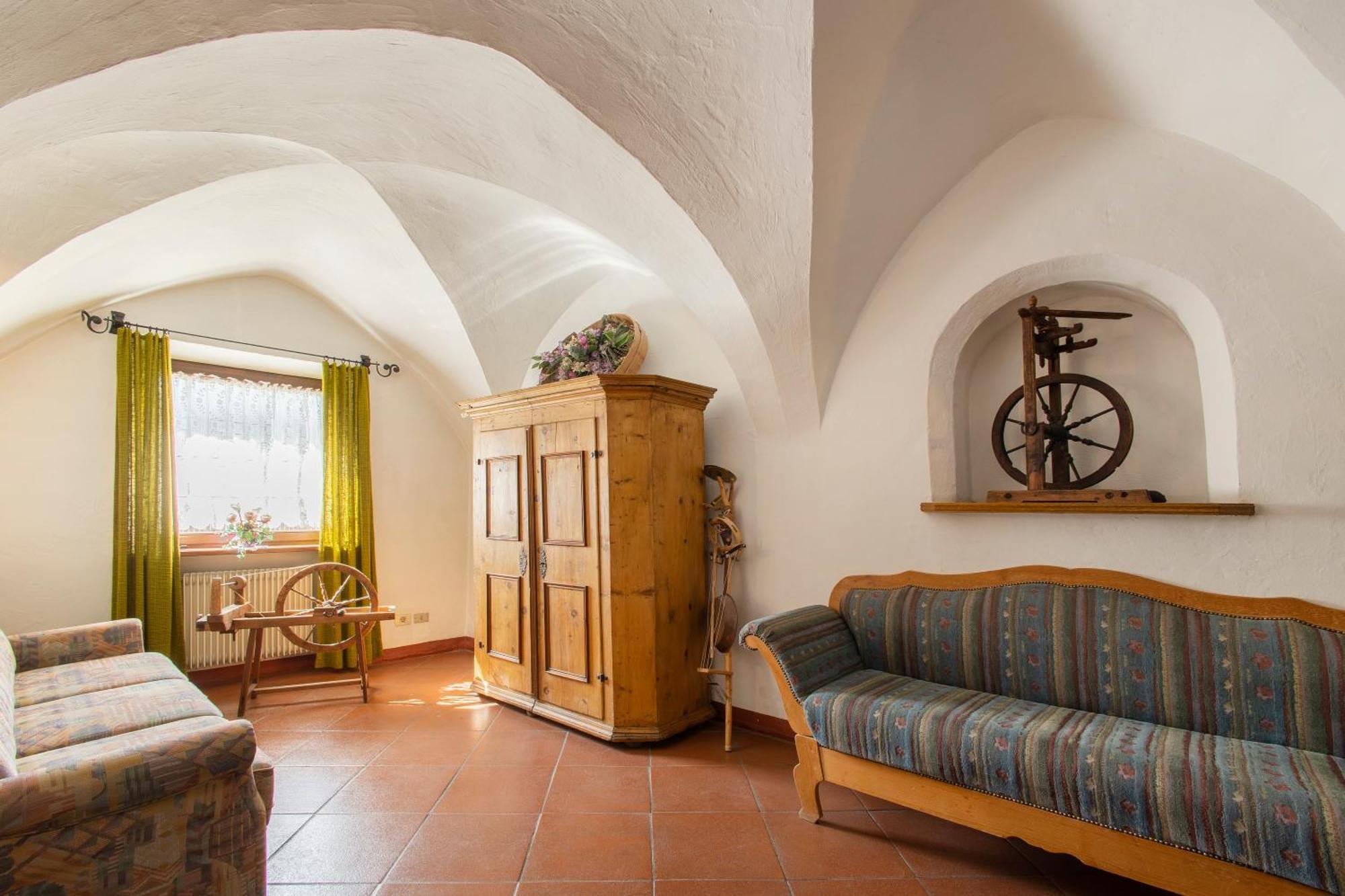 Gasthof Goldenes Lamm Vahrn Exteriér fotografie