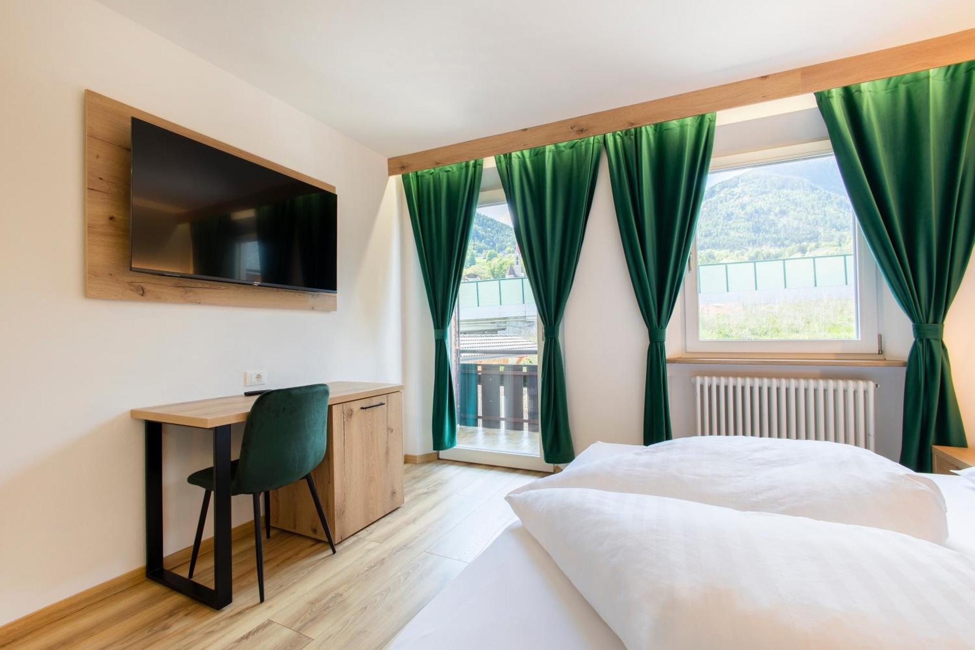 Gasthof Goldenes Lamm Vahrn Exteriér fotografie