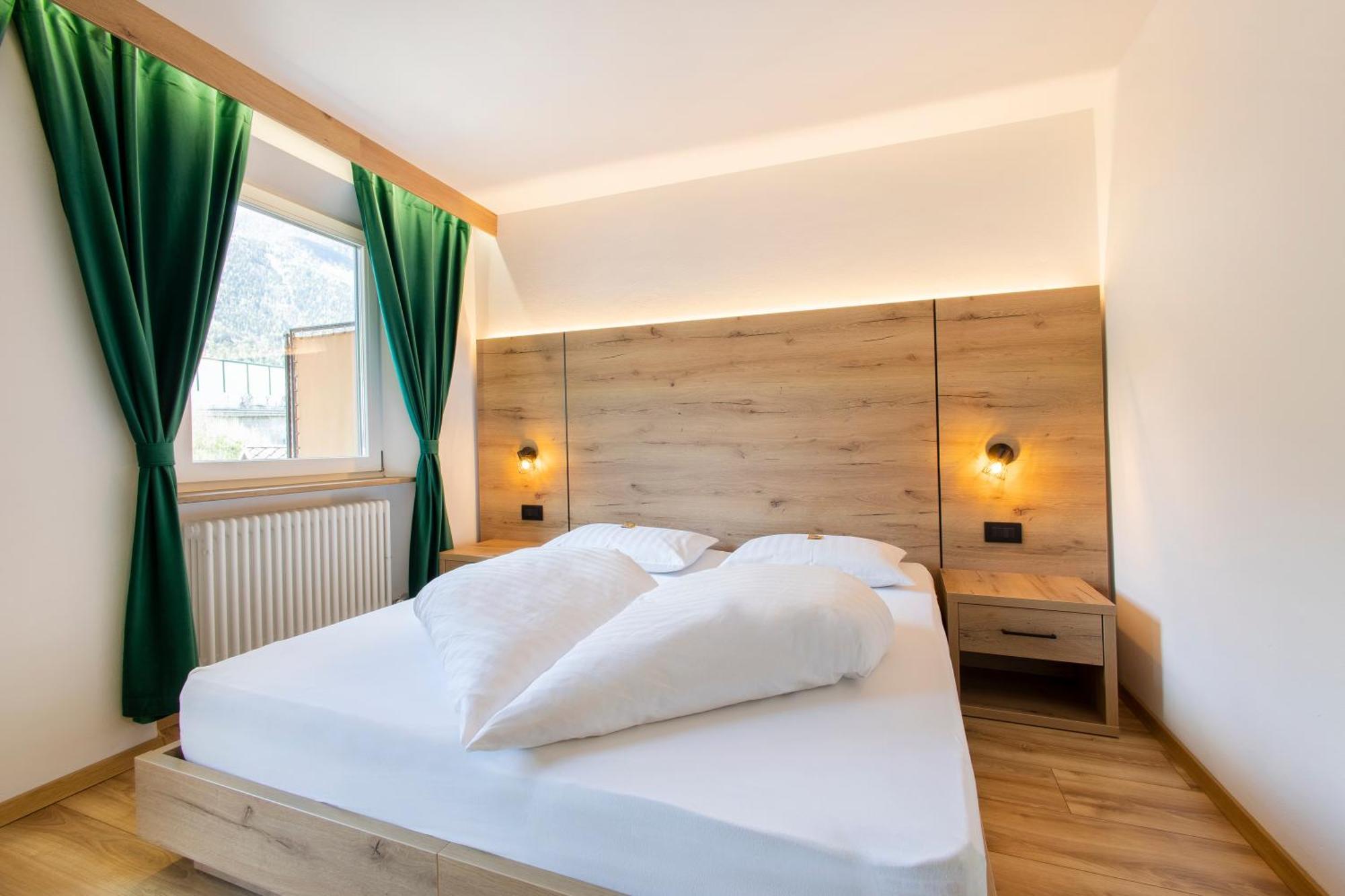 Gasthof Goldenes Lamm Vahrn Exteriér fotografie